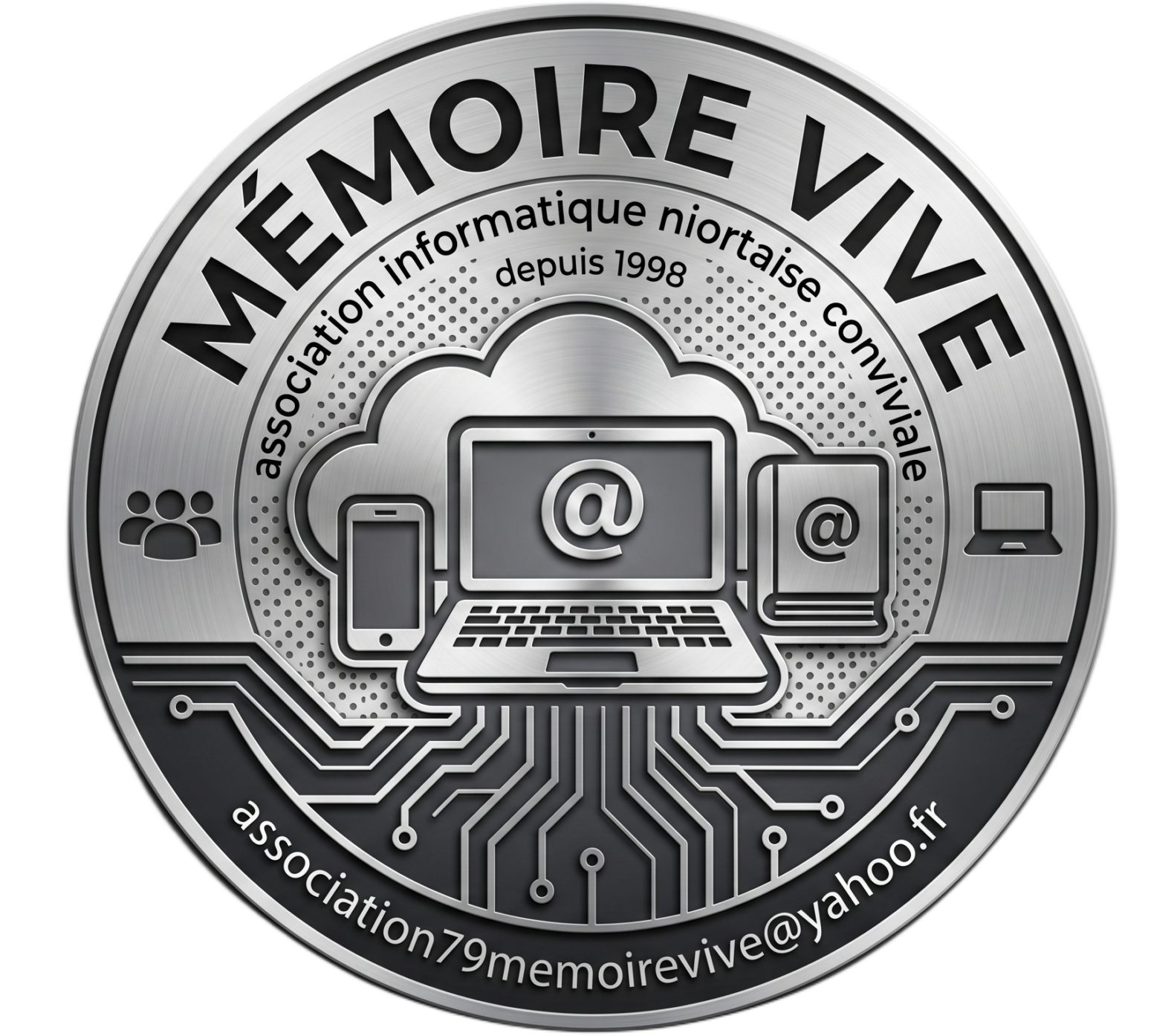 Mémoire Vive 79